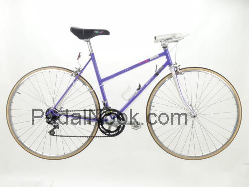 MBK Sprint specs and reviews 